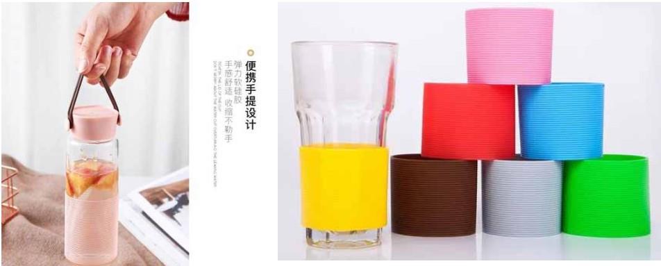 硅胶隔热套子,硅胶制品定制专家 硅胶隔热套子,硅胶制品定制专家