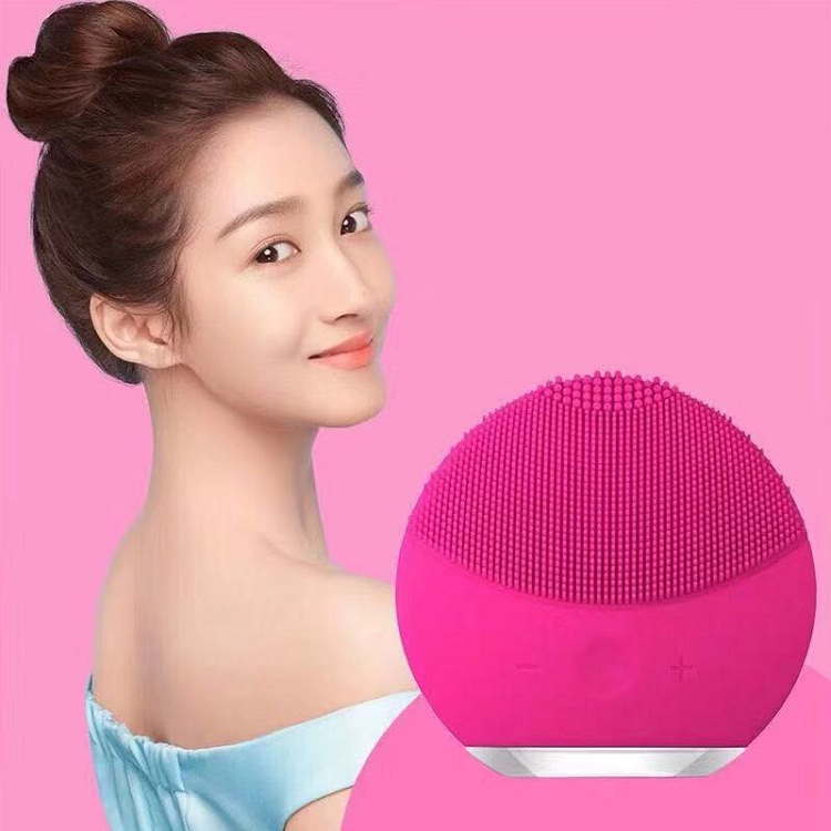 洁面仪硅胶套 洁面仪硅胶套